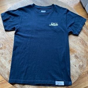 Jetlife Navy Blue T Shirt